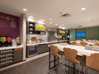 Home2 Suites by Hilton - Indianapolis/Downtown Hotels in Indianapolis