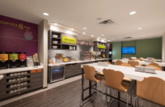 Home2 Suites by Hilton - Indianapolis/Downtown