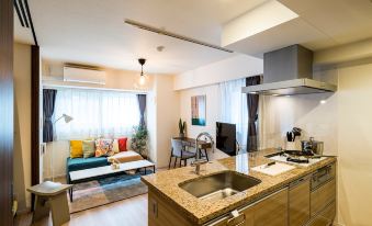 Section L Ginza East