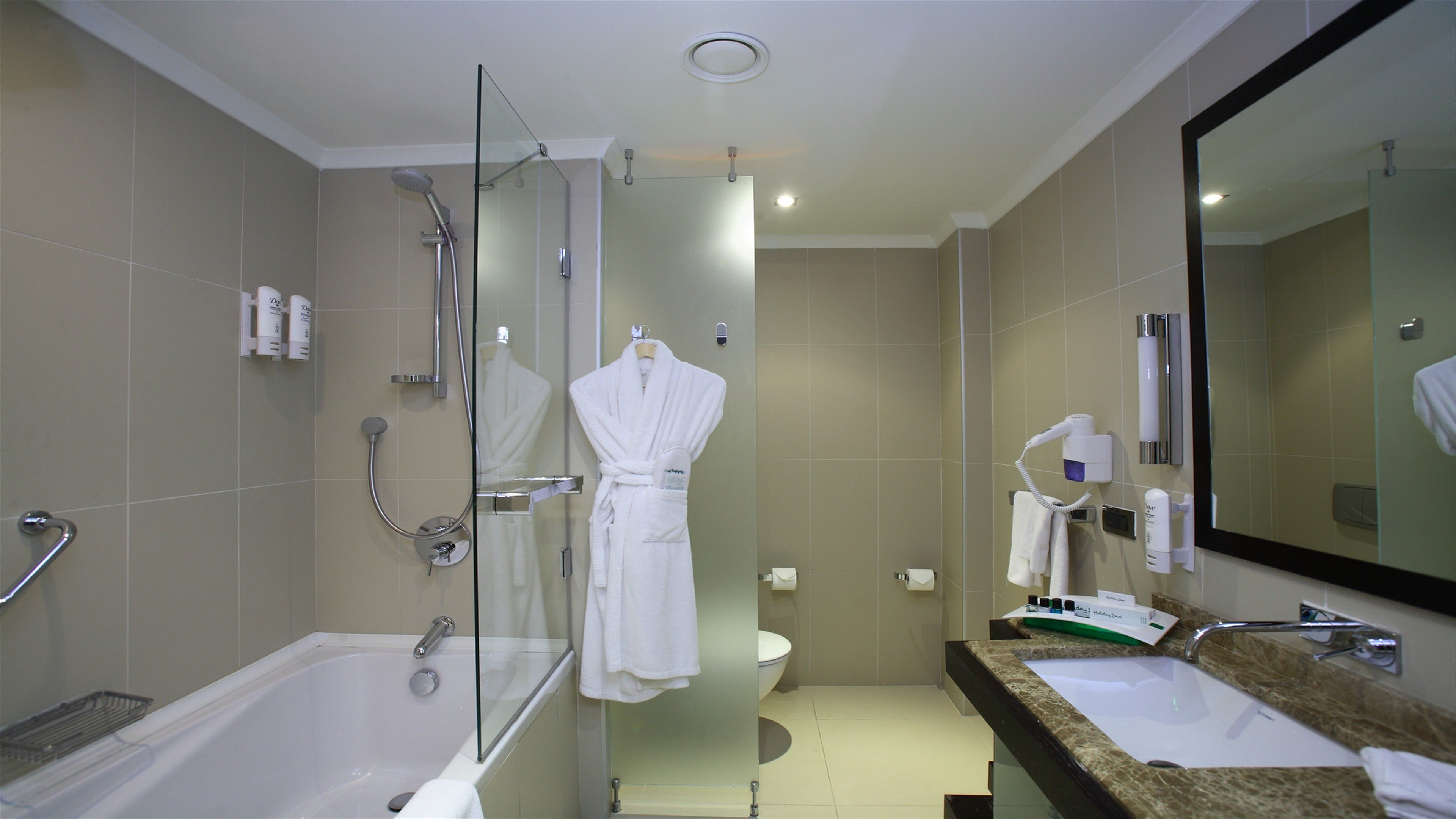 Holiday Inn Istanbul Airport Hotel, an Ihg Hotel