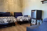 California Dreams Hostel - Ocean Beach