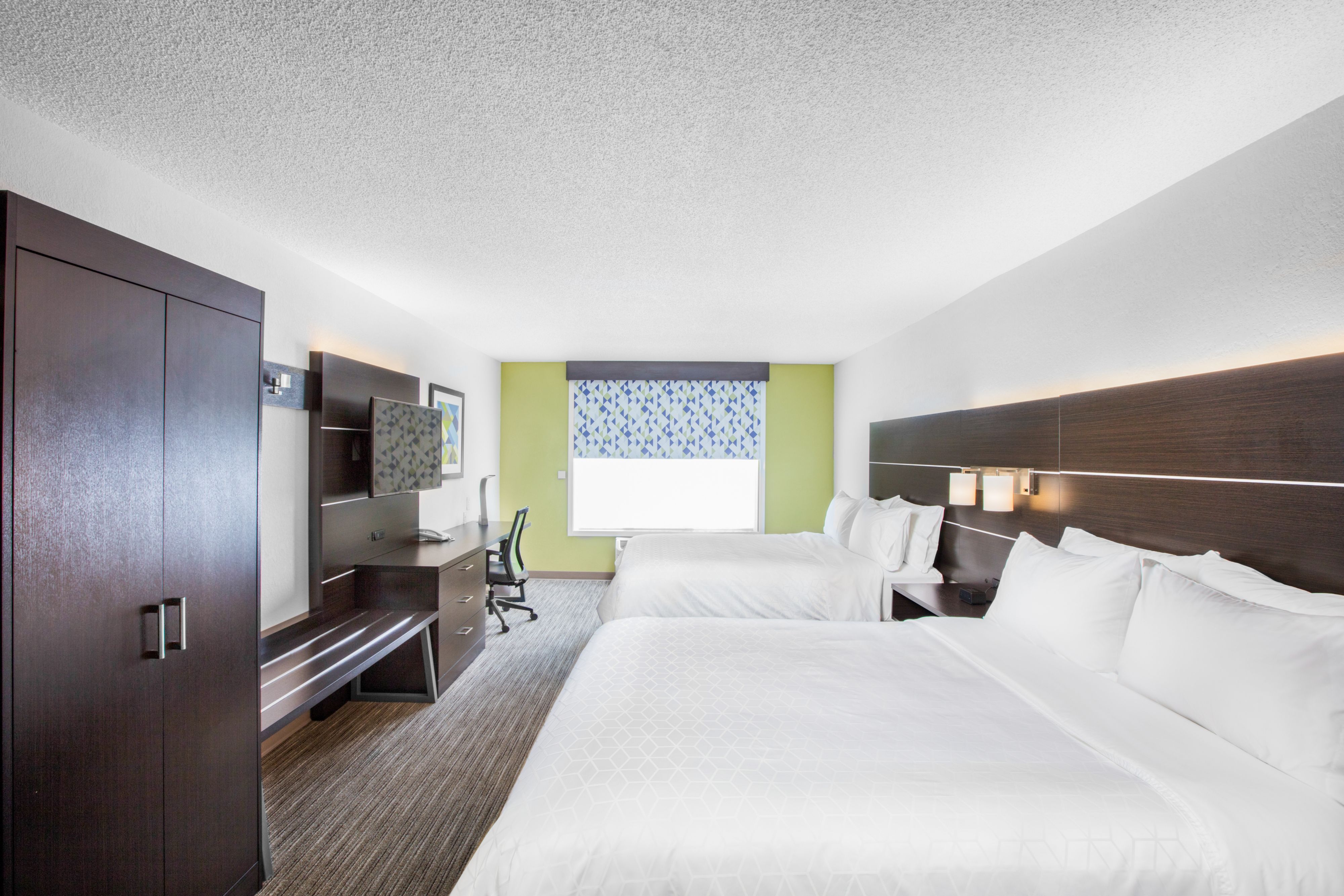 Holiday Inn Express Hotel & Suites Altoona-Des Moines, an Ihg Hotel