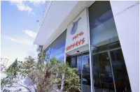 Orpheus Hotel Отели в г. 