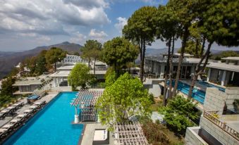 Moksha Himalaya Spa Resort