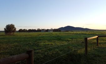 Lara Lodge