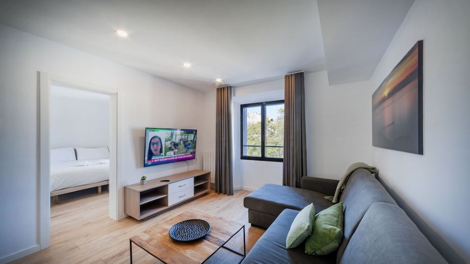 R32 Boutique Apartments