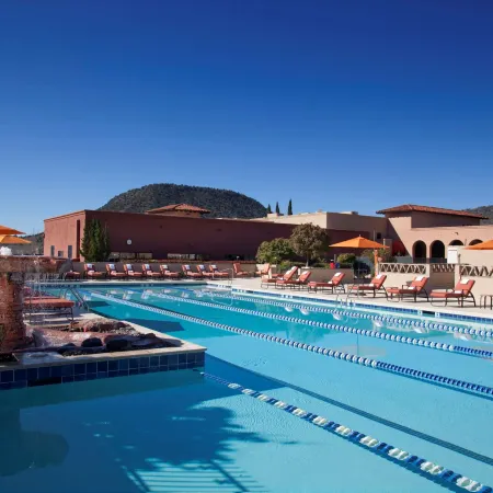 Hilton Sedona Resort at Bell Rock