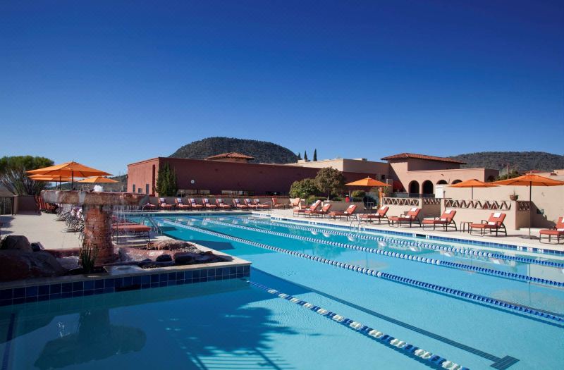 Hilton Sedona Resort at Bell Rock photo 3