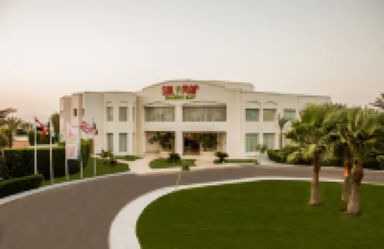 JAZ Neo Sharks Bay Hotels in Sharm El Sheikh