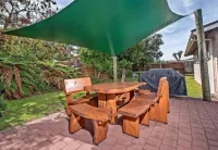 Tourist Court Motel Các khách sạn ở 