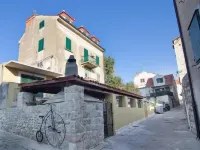 Apartman Sanda