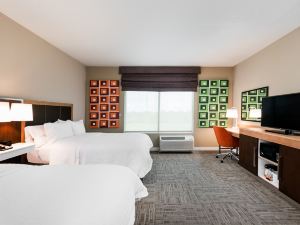 Hampton Inn & Suites West Melbourne-Palm Bay Road