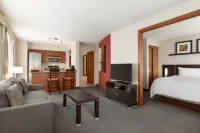 Embassy Suites by Hilton Montreal