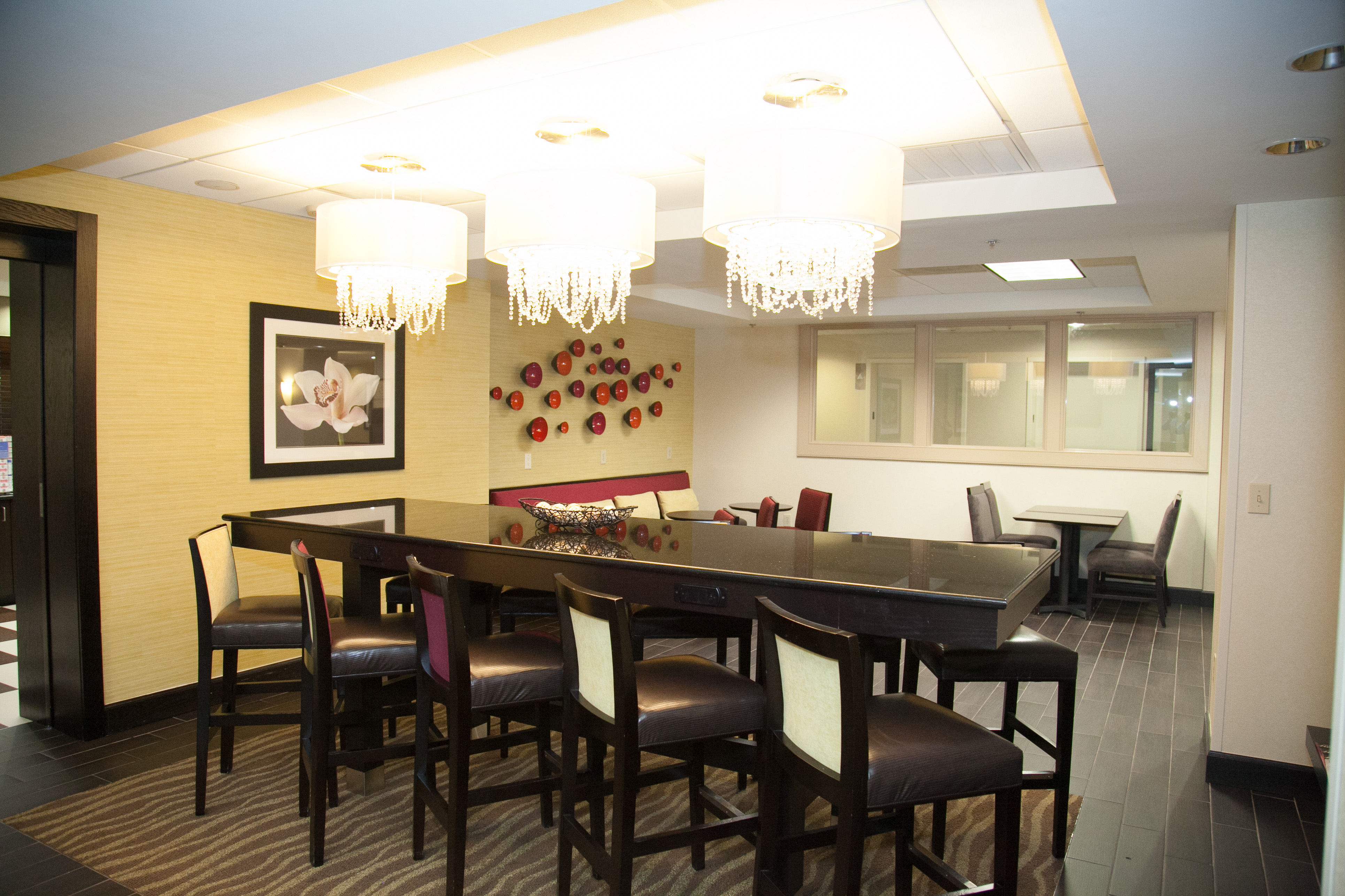 Hampton Inn Alpharetta/Roswell