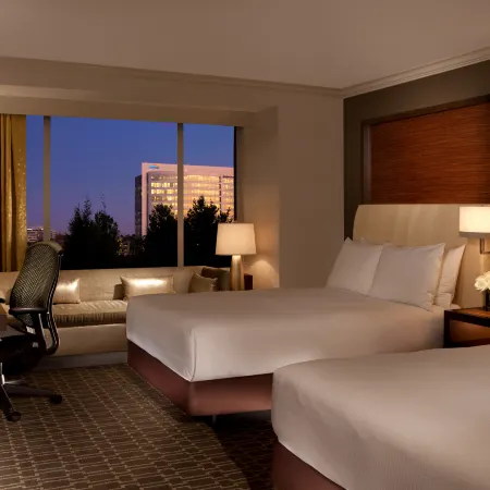 Hilton McLean Tysons Corner