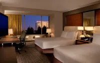 Hilton McLean Tysons Corner Hôtels à : McLean
