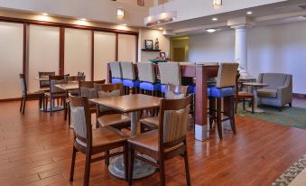 Hampton Inn & Suites Woodland-Sacramento Area