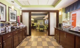 Hampton Inn Birmingham/Trussville