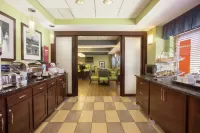 Hampton Inn & Suites Birmingham-Hoover-Galleria