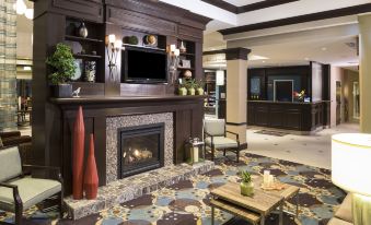 Hilton Garden Inn Sioux Falls South