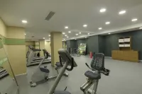 Hampton by Hilton Gaziantep City Centre - Gym