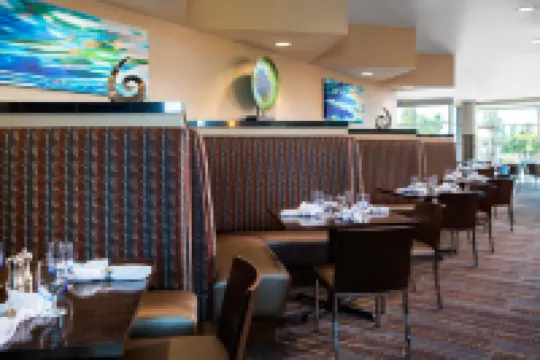 DoubleTree by Hilton San Francisco Airport North Bayfront - Bintang 4