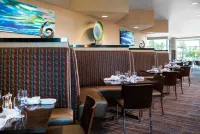 DoubleTree by Hilton San Francisco Airport North Bayfront فنادق في بريسباني
