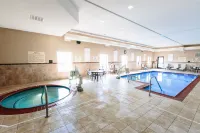 Hampton Inn Edenton Hotels in Edenton