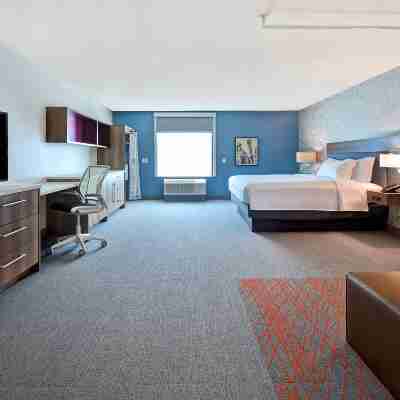 Home2 Suites by Hilton Las Vegas Convention Center Rooms