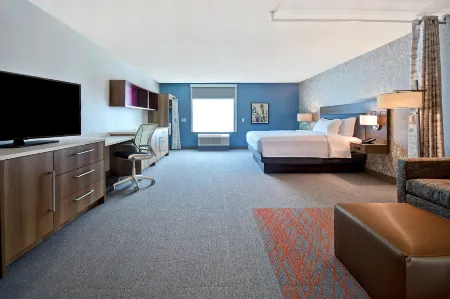 Home2 Suites by Hilton Las Vegas Convention Center