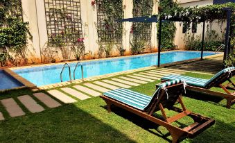 DoubleTree by Hilton Nairobi Hurlingham