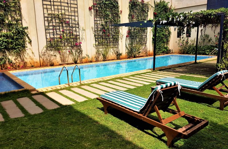 DoubleTree by Hilton Nairobi Hurlingham photo 3