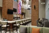 Hilton Garden Inn Calgary Downtown Hotels in Calgary