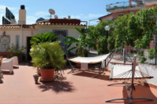 Splendid Hotel Taormina Hotel di 