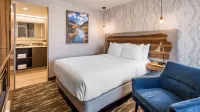 Best Western Travel Inn Hotel di Stasiun George