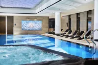 Hilton Tallinn Park - 5 estrellas