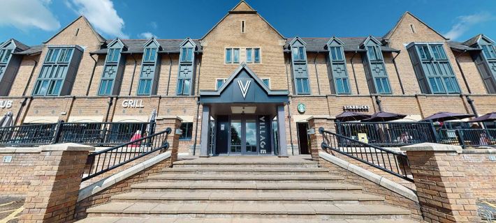 Village Hotel Leeds North Hotels in Leeds