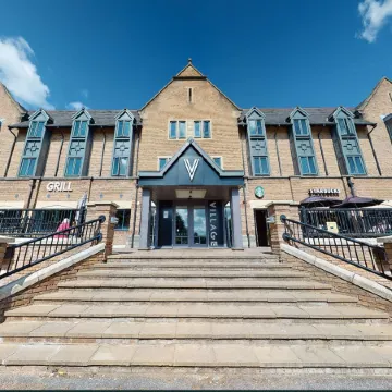 Village Hotel Leeds North