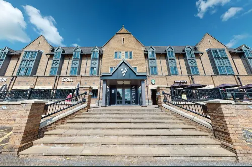 Village Hotel Leeds North Hotels in Bramhope