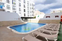 Apartamentos Formentera 2