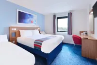 Travelodge Huntingdon Fenstanton Hotels in Cambourne