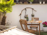 Les Terrasses de la Plage