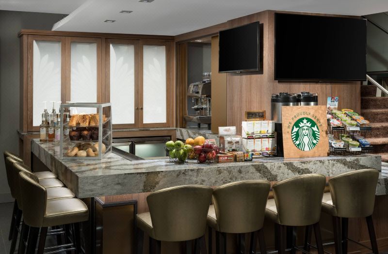 Hyatt Centric Arlington photo 5
