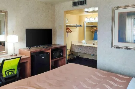 Econo Lodge Flagstaff East I-40