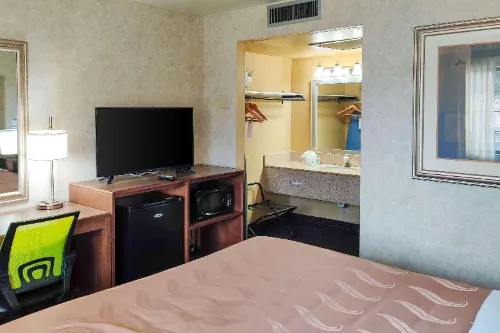 Econo Lodge Flagstaff East I-40