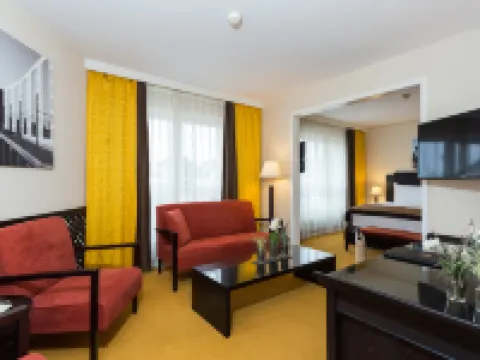 Hotel Euler Basel Hotel a Basilea