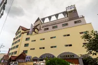 Cheonan Ikkeulim Hotel Amor Building