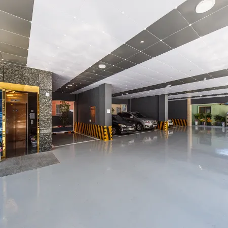 Sacheon Hotel Kakao