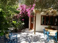 Exclusive Cottages Are in S. West Crete in a Quiet Olive Grove Near the Sea..!!