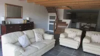 Verseau, les Constellations Hotels in Dœuil-sur-le-Mignon